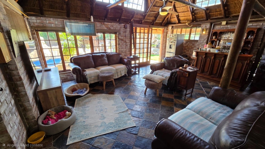 4 Bedroom Property for Sale in Fichardt Park Free State